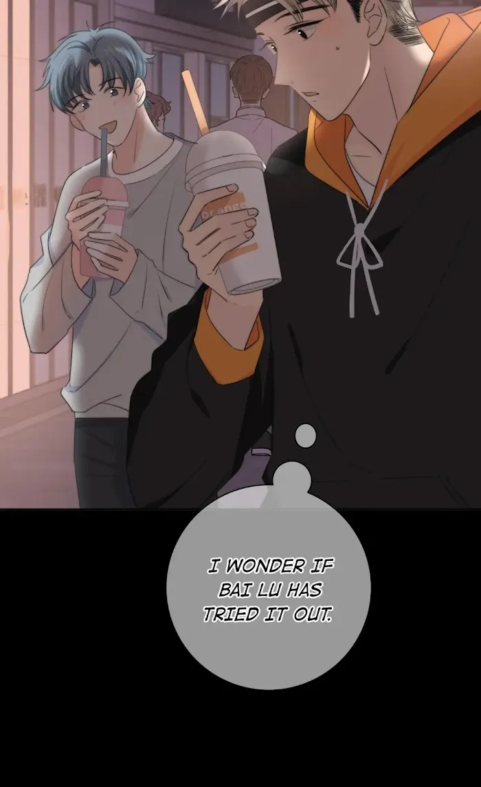 Touch Your World - Chapter 30 Page 36