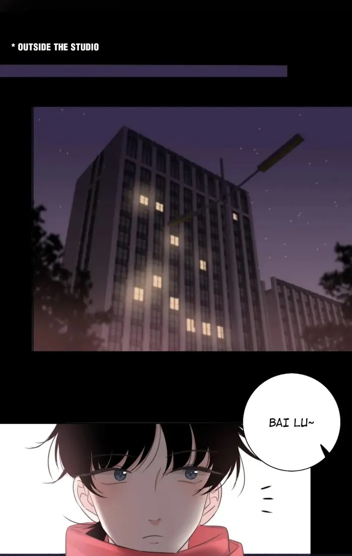 Touch Your World - Chapter 30 Page 40