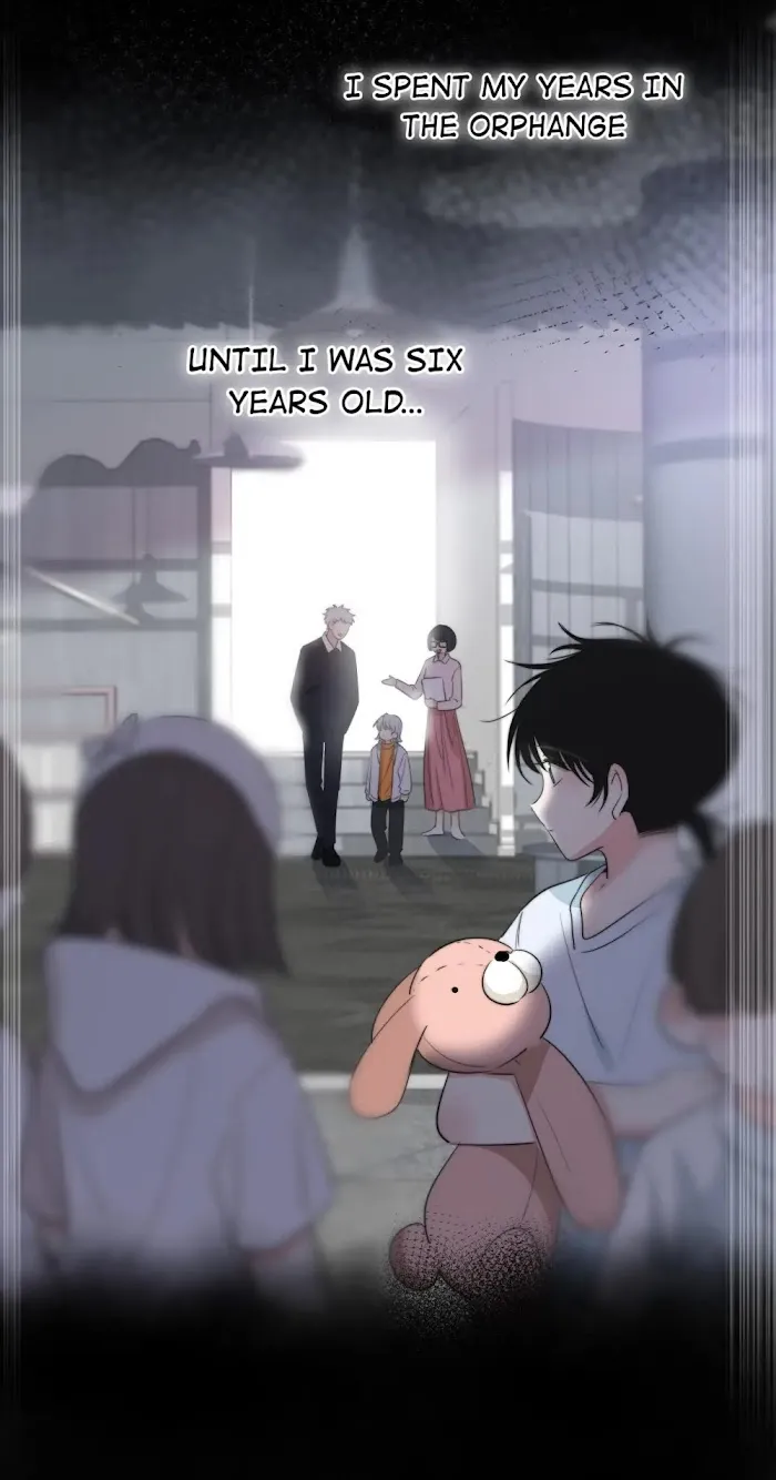 Touch Your World - Chapter 31 Page 9