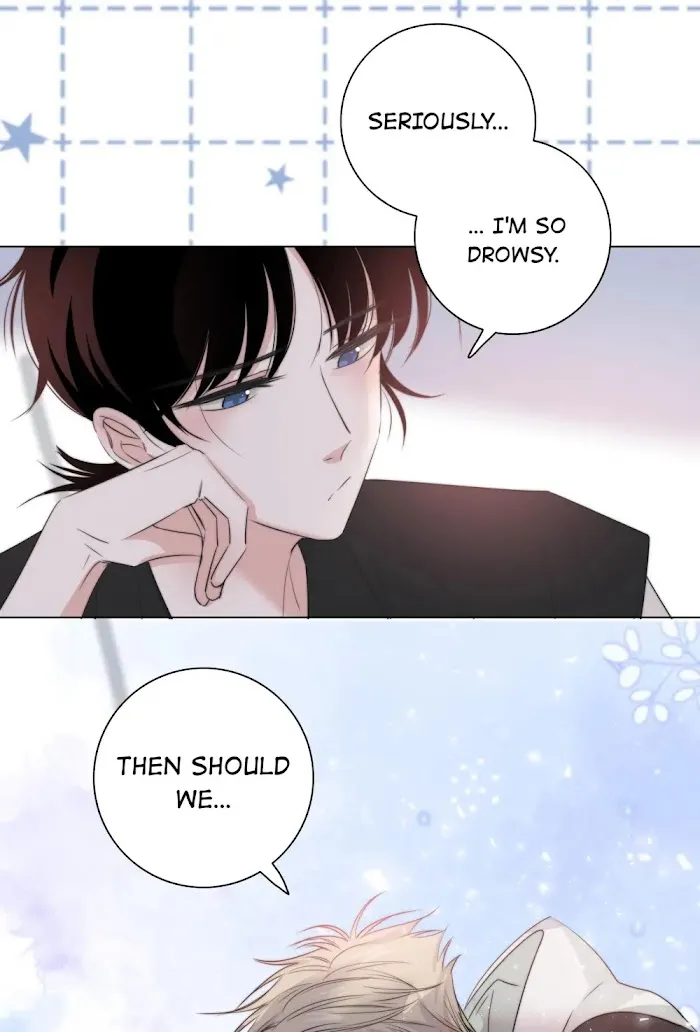 Touch Your World - Chapter 32 Page 7
