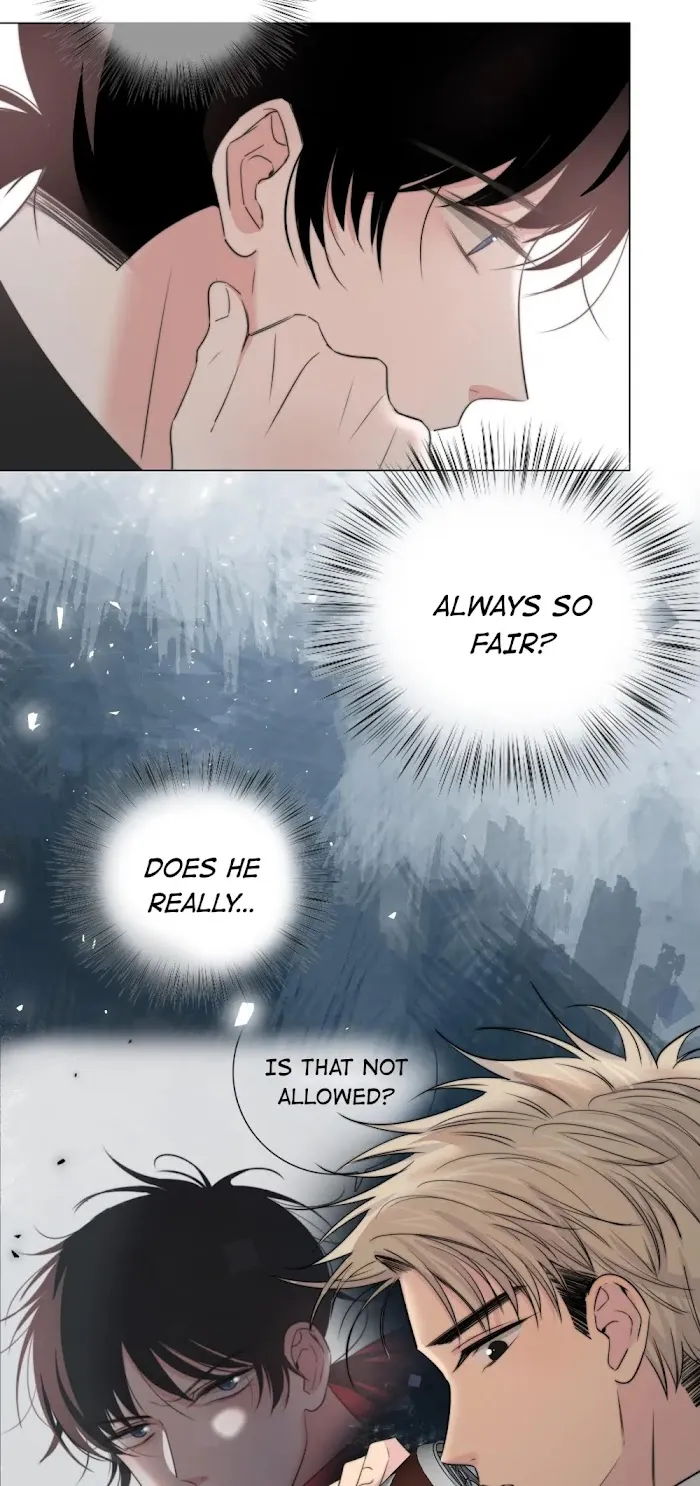 Touch Your World - Chapter 32 Page 11