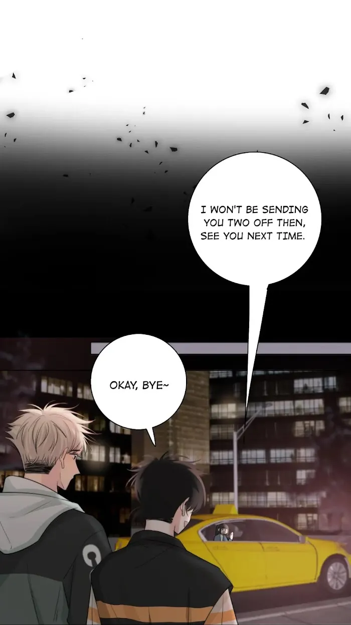 Touch Your World - Chapter 32 Page 32