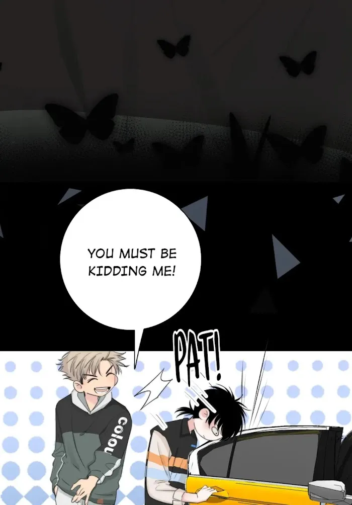 Touch Your World - Chapter 33 Page 6