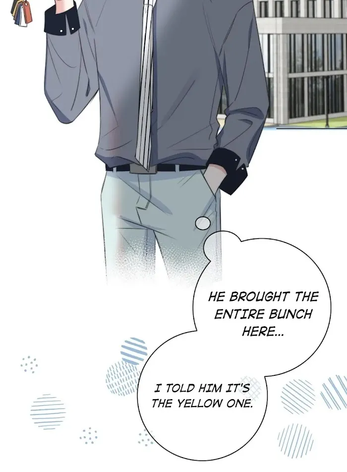 Touch Your World - Chapter 33 Page 36