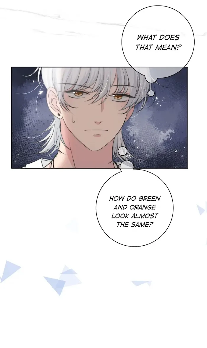 Touch Your World - Chapter 34 Page 24