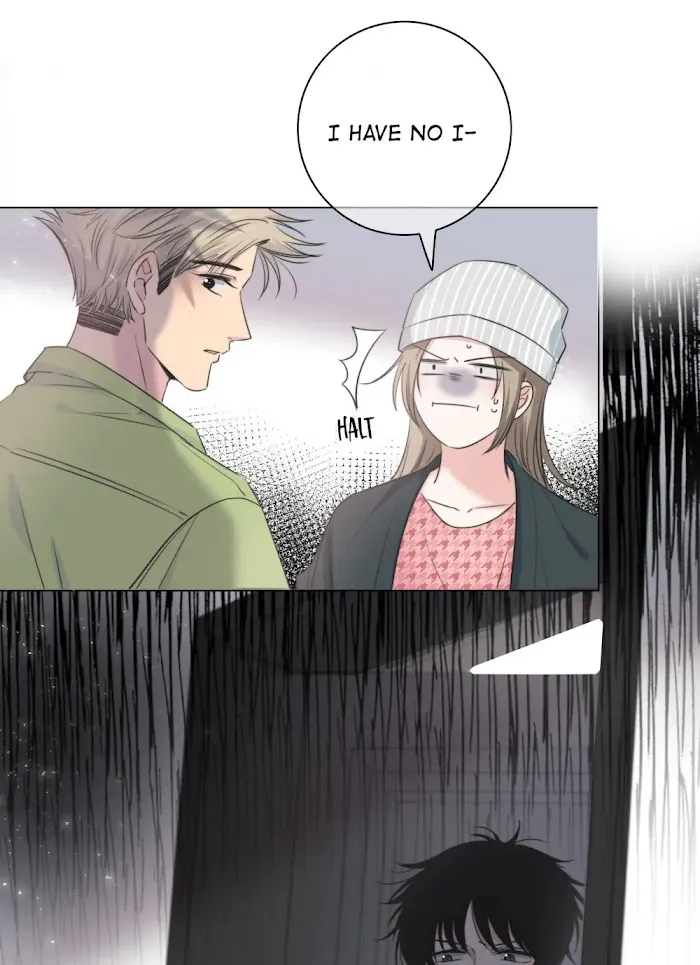 Touch Your World - Chapter 34 Page 35