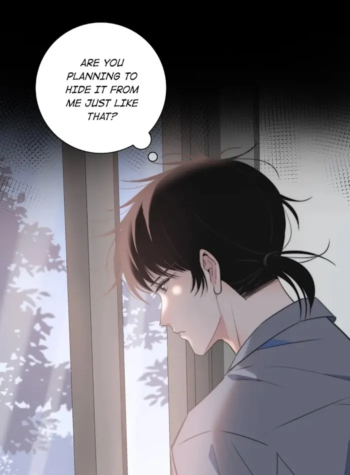 Touch Your World - Chapter 35 Page 14