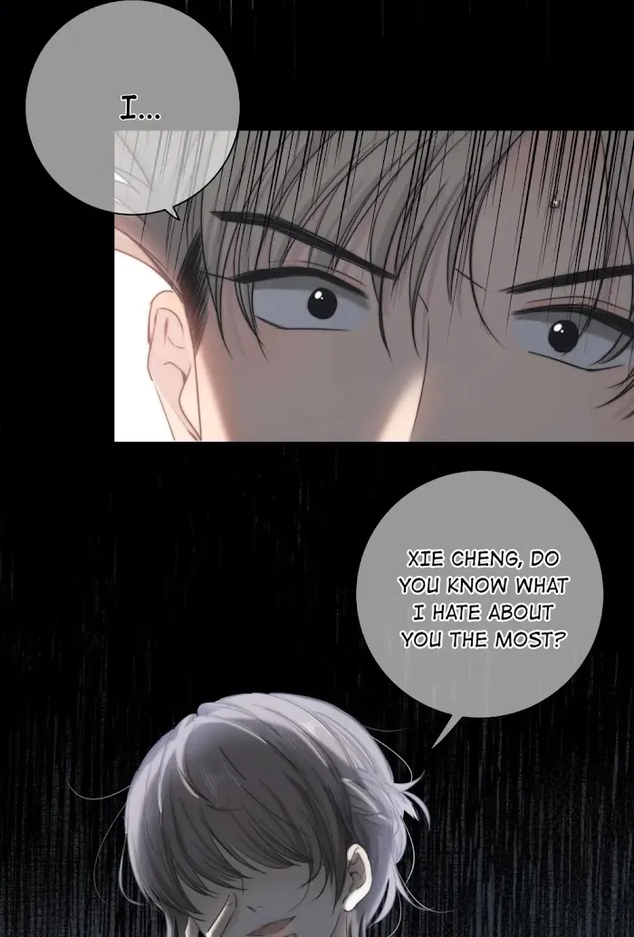 Touch Your World - Chapter 35 Page 28