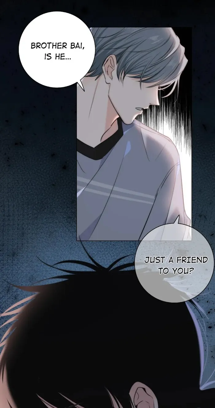 Touch Your World - Chapter 36 Page 33