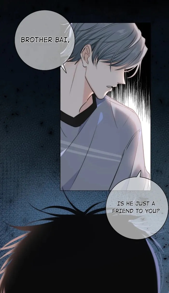 Touch Your World - Chapter 37 Page 3