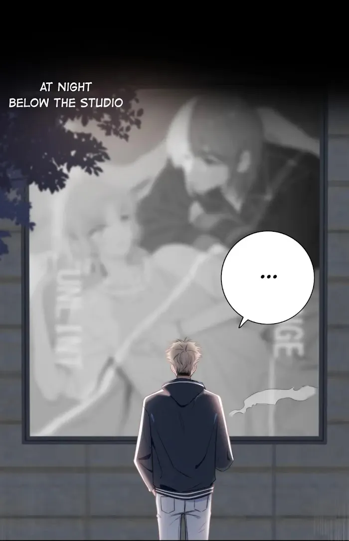 Touch Your World - Chapter 38 Page 24