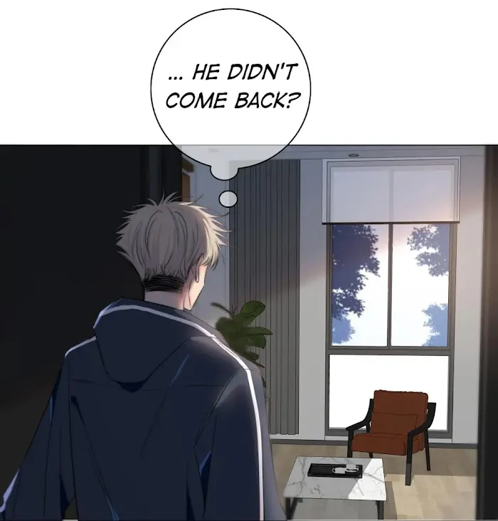 Touch Your World - Chapter 40 Page 22