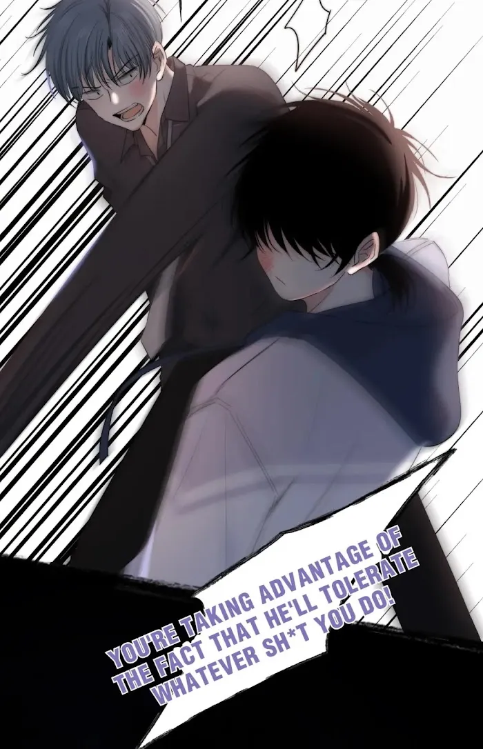 Touch Your World - Chapter 41 Page 13