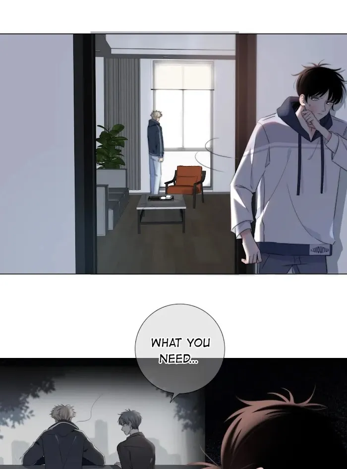 Touch Your World - Chapter 41 Page 22