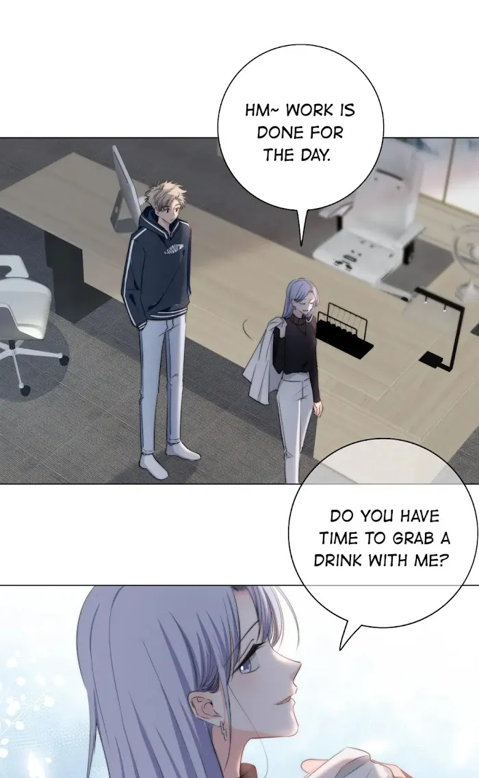 Touch Your World - Chapter 41 Page 33