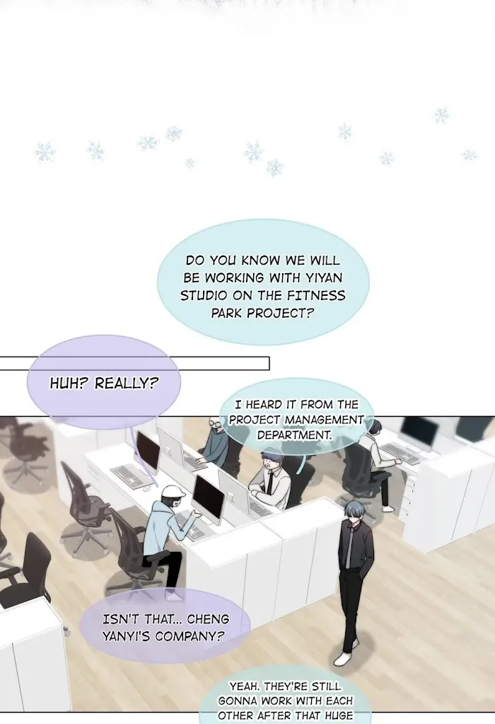 Touch Your World - Chapter 41 Page 35