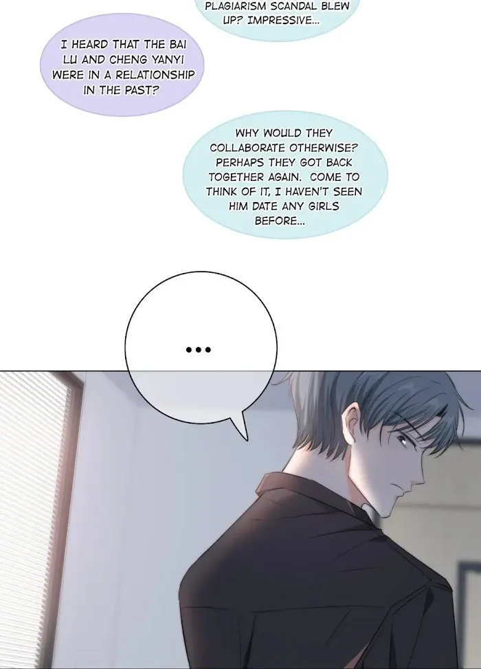 Touch Your World - Chapter 41 Page 36