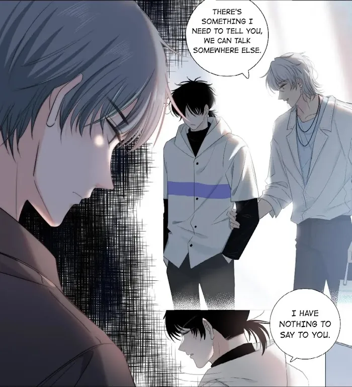 Touch Your World - Chapter 41 Page 37