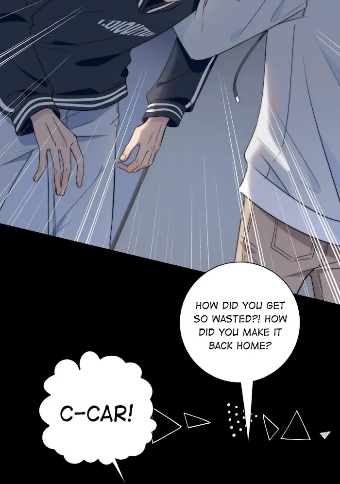 Touch Your World - Chapter 42 Page 23