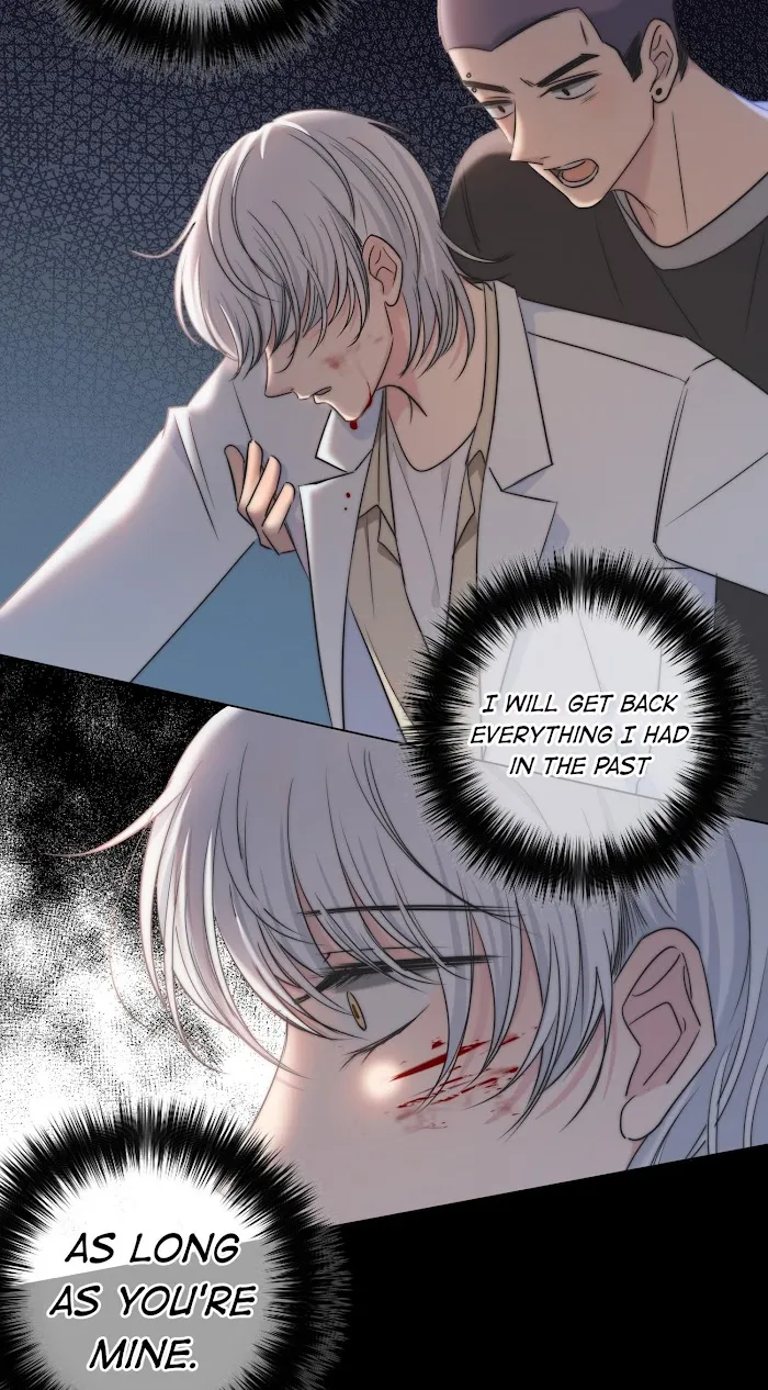 Touch Your World - Chapter 43 Page 31