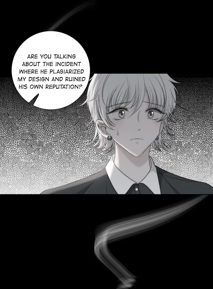 Touch Your World - Chapter 44.5 Page 18