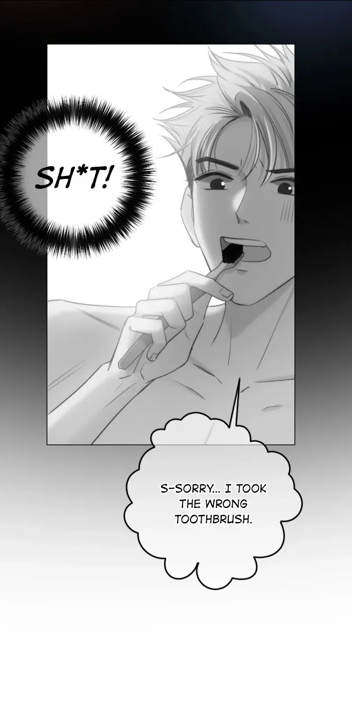 Touch Your World - Chapter 44 Page 9