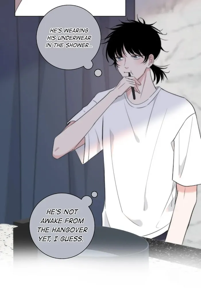 Touch Your World - Chapter 44 Page 12