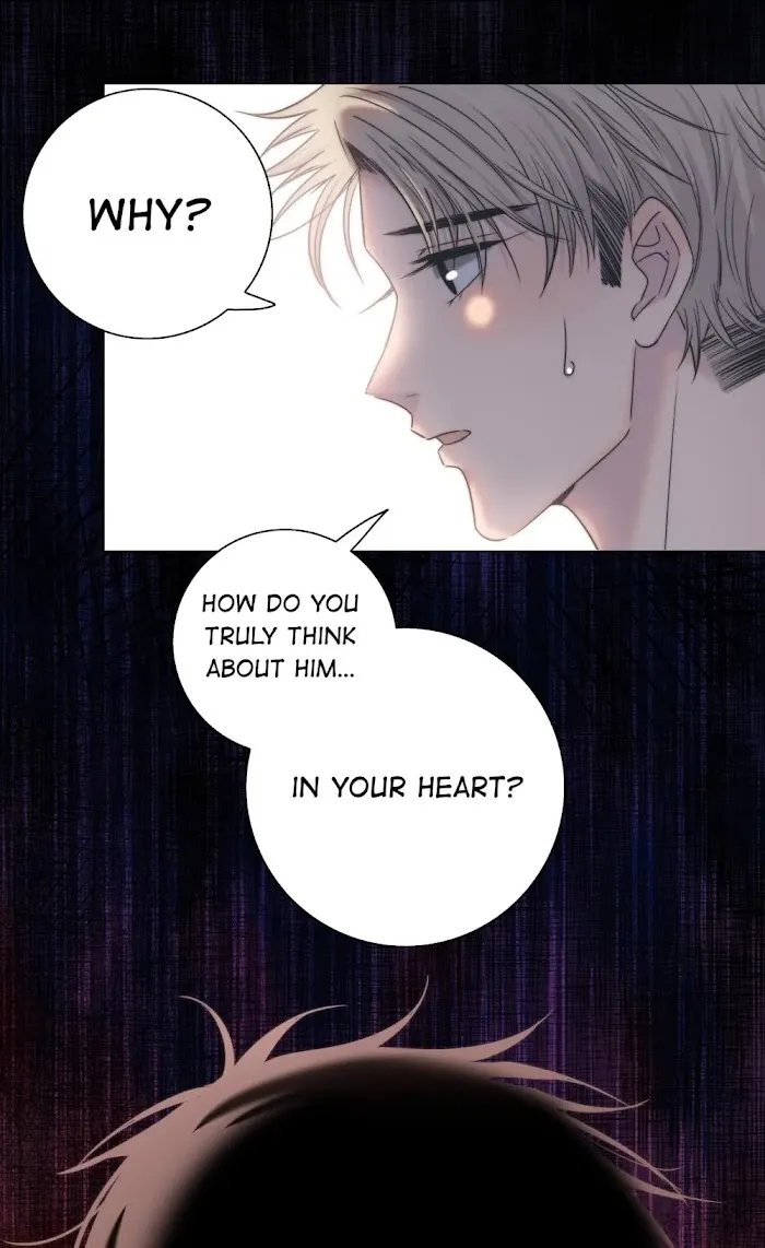 Touch Your World - Chapter 44 Page 36