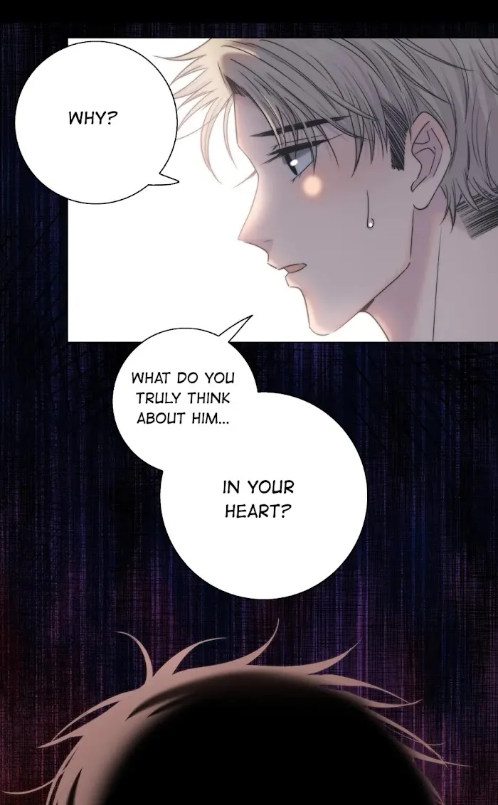 Touch Your World - Chapter 45 Page 3