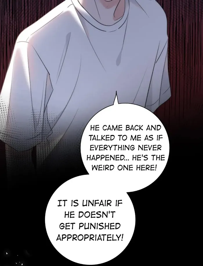 Touch Your World - Chapter 45 Page 6