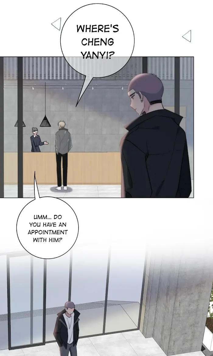Touch Your World - Chapter 45 Page 36