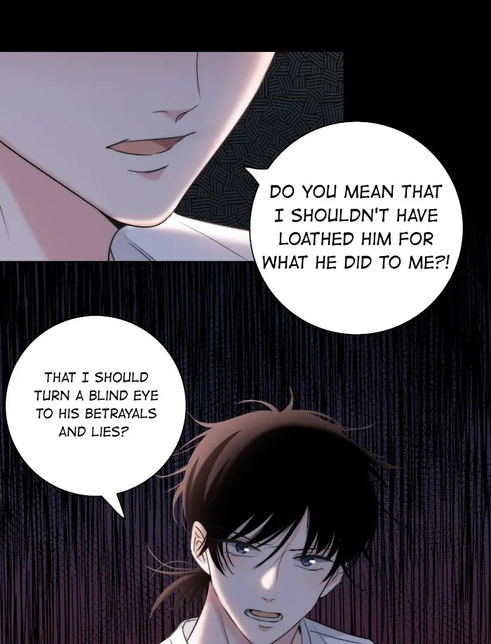 Touch Your World - Chapter 46.5 Page 5
