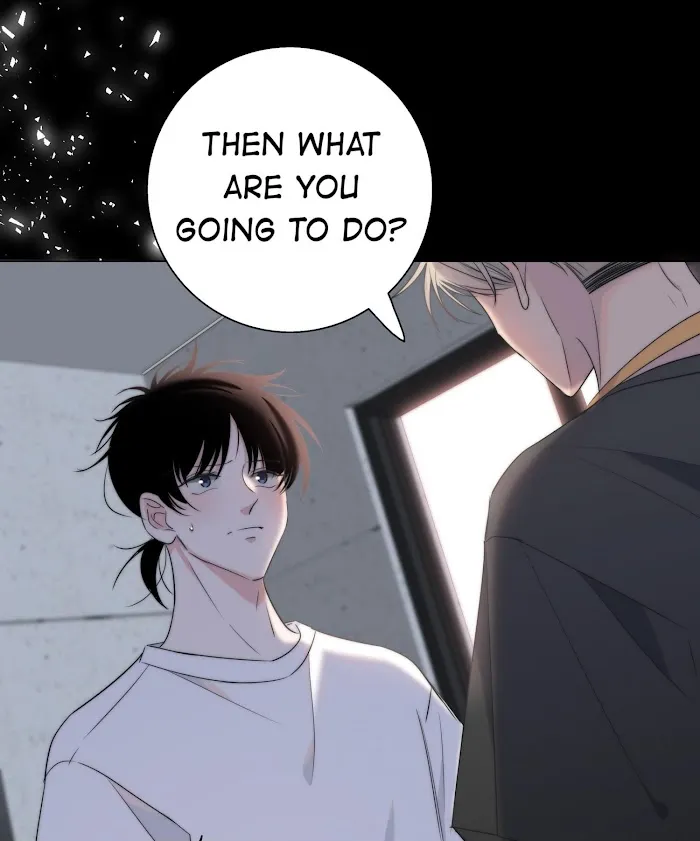 Touch Your World - Chapter 46.5 Page 7
