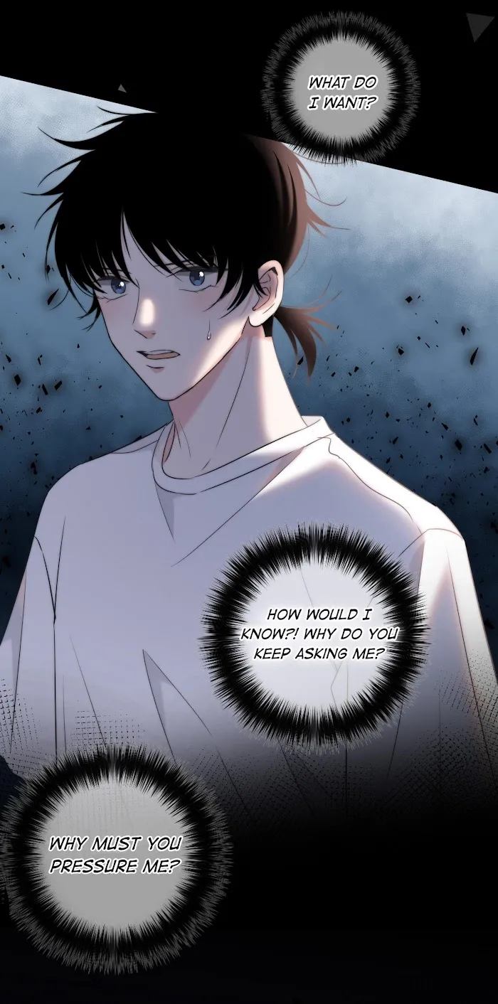 Touch Your World - Chapter 46.5 Page 9