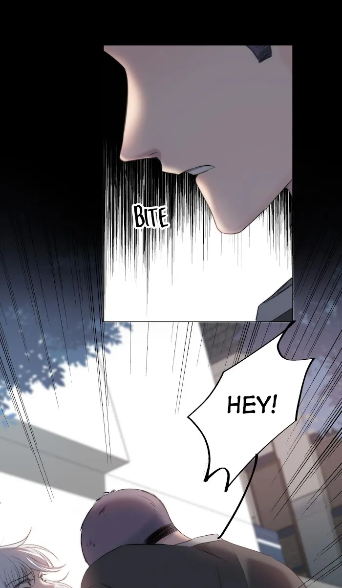 Touch Your World - Chapter 46.5 Page 23
