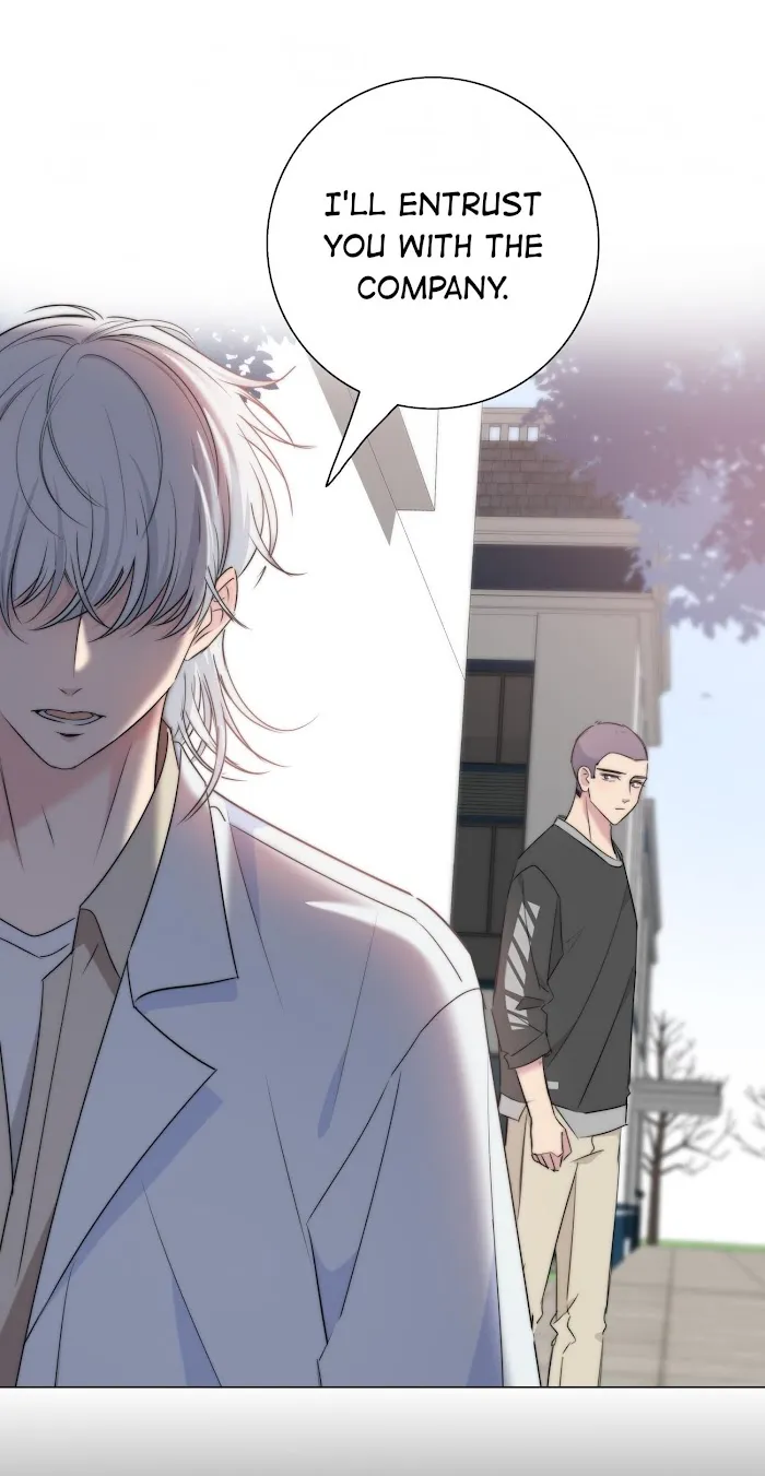 Touch Your World - Chapter 46.5 Page 28