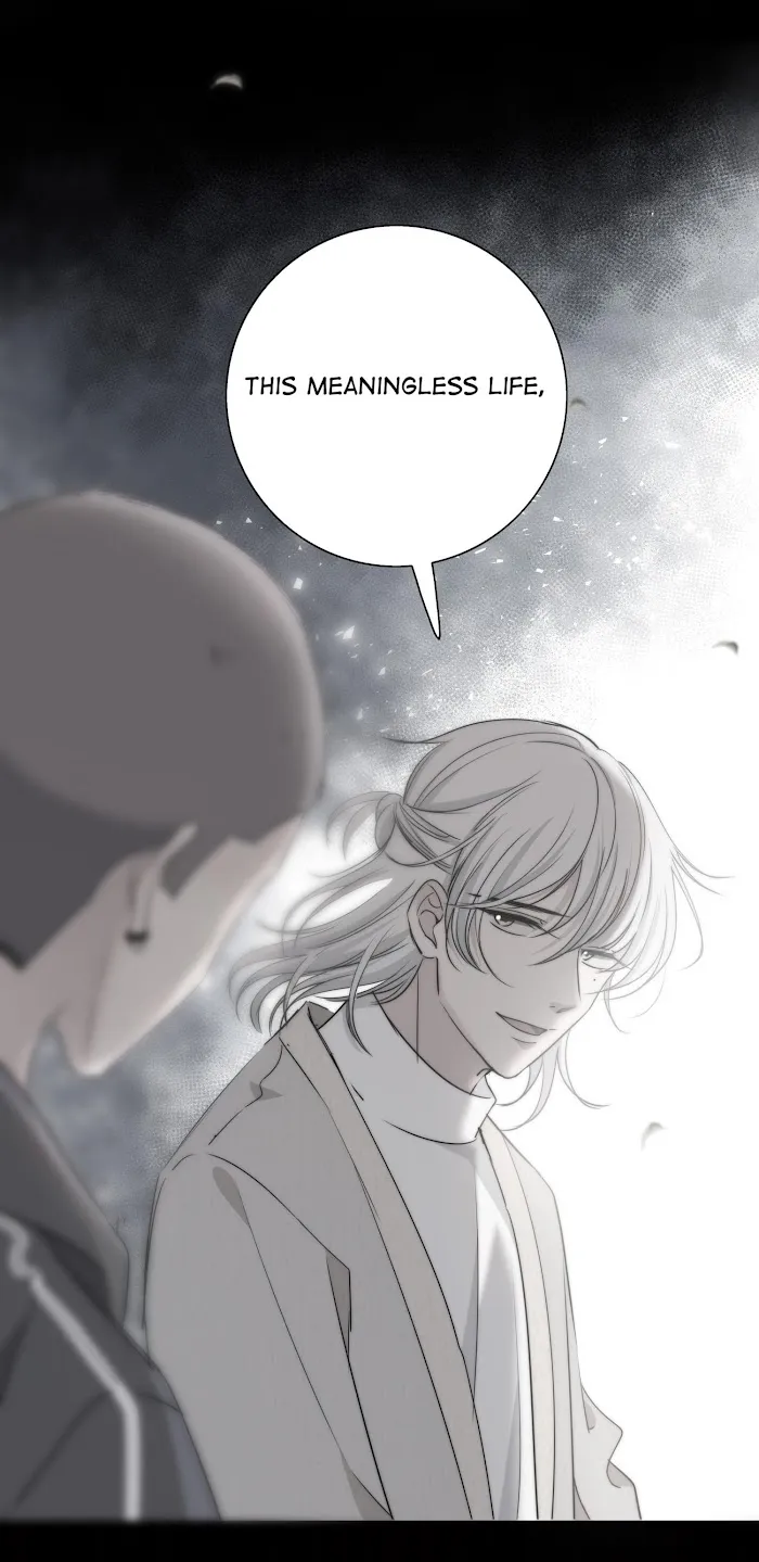 Touch Your World - Chapter 46.5 Page 31