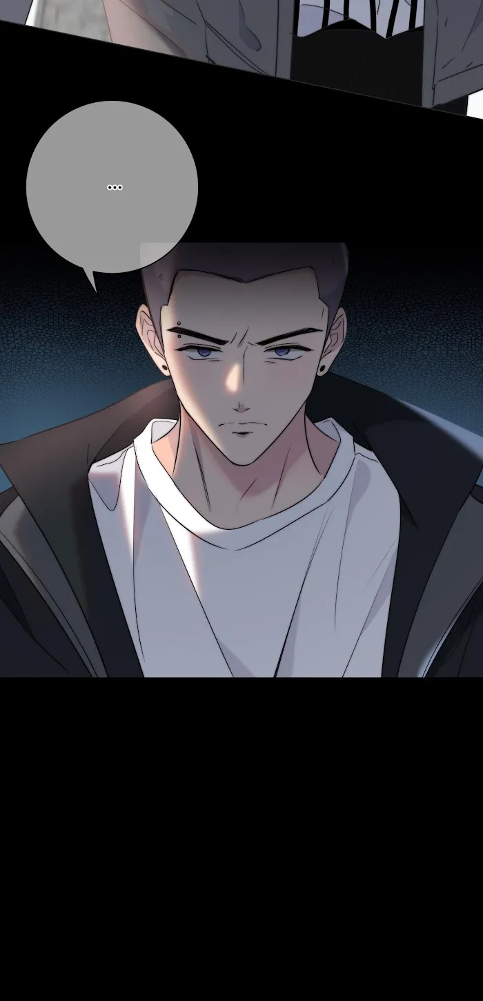 Touch Your World - Chapter 46.5 Page 40