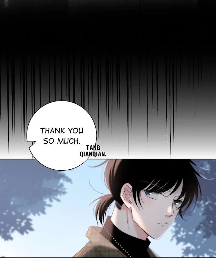 Touch Your World - Chapter 46 Page 25
