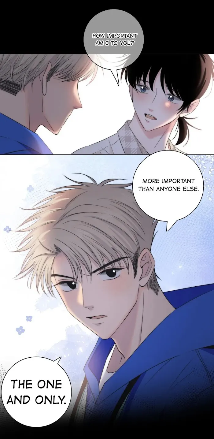 Touch Your World - Chapter 47 Page 25