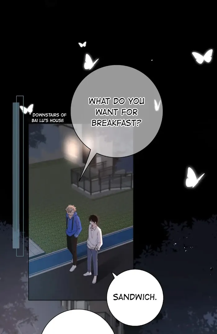 Touch Your World - Chapter 47 Page 31