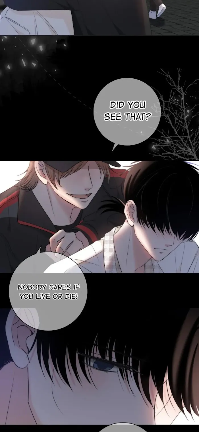 Touch Your World - Chapter 48 Page 13
