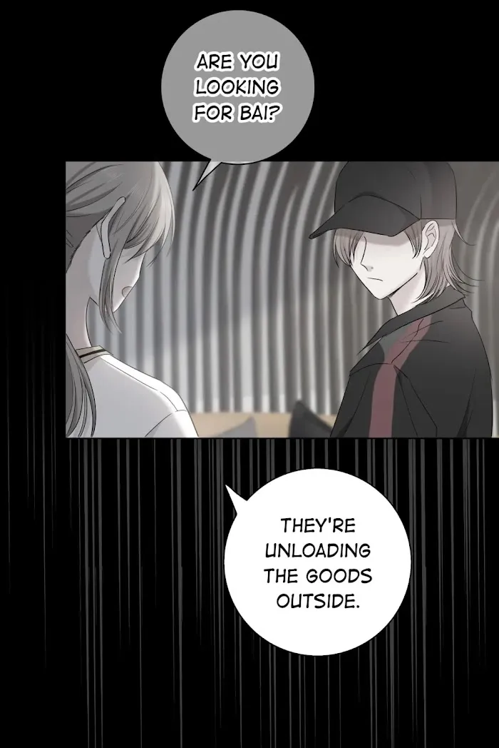 Touch Your World - Chapter 48 Page 27