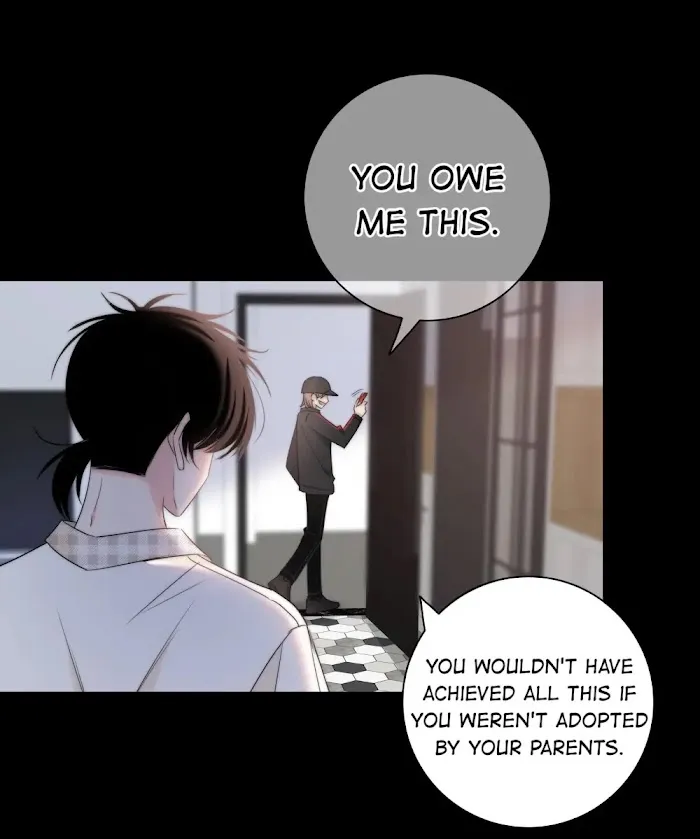 Touch Your World - Chapter 48 Page 31