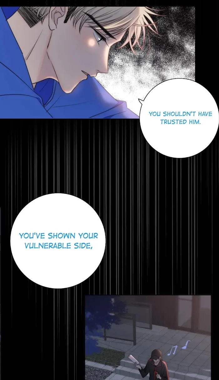 Touch Your World - Chapter 48 Page 35