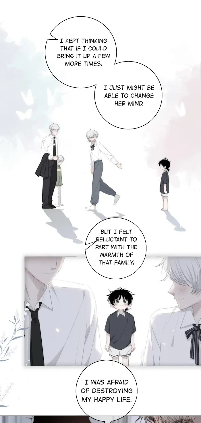 Touch Your World - Chapter 49 Page 9