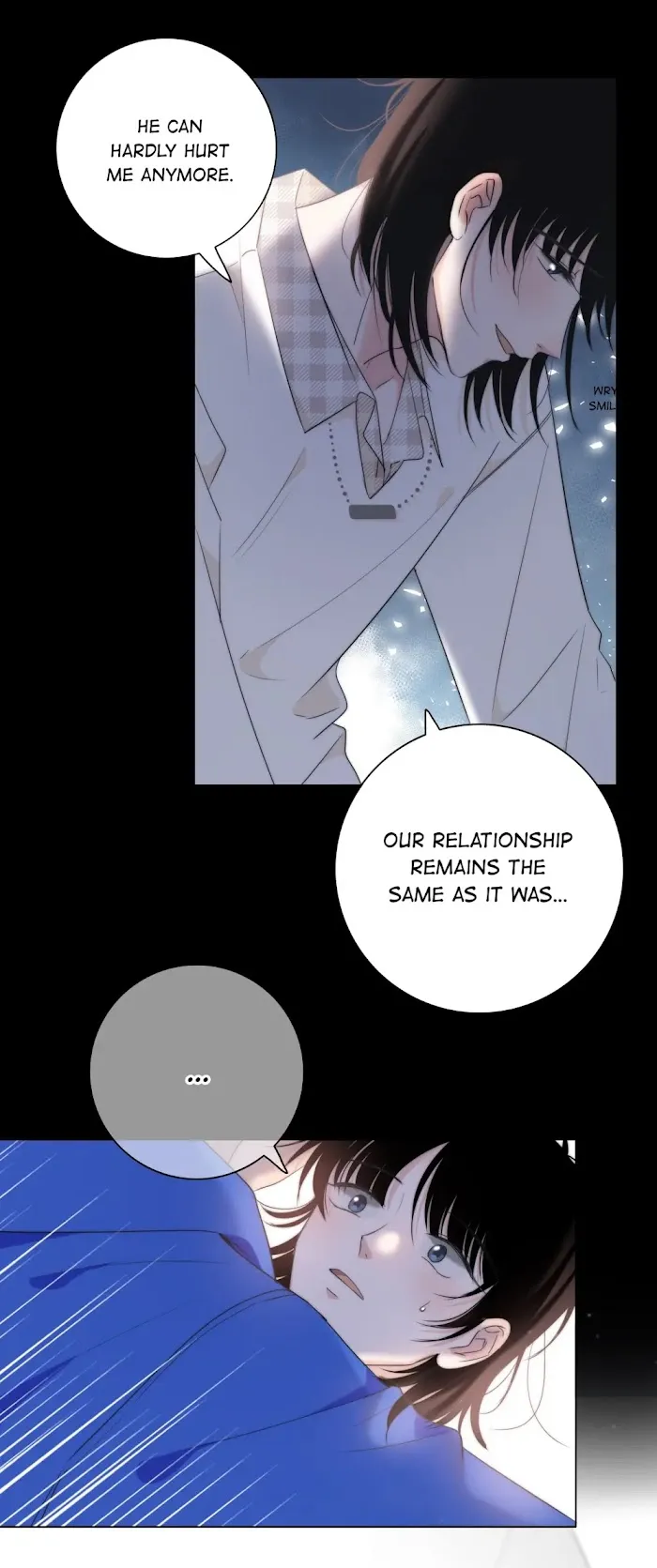 Touch Your World - Chapter 49 Page 15
