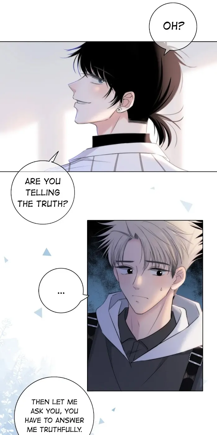 Touch Your World - Chapter 50 Page 29