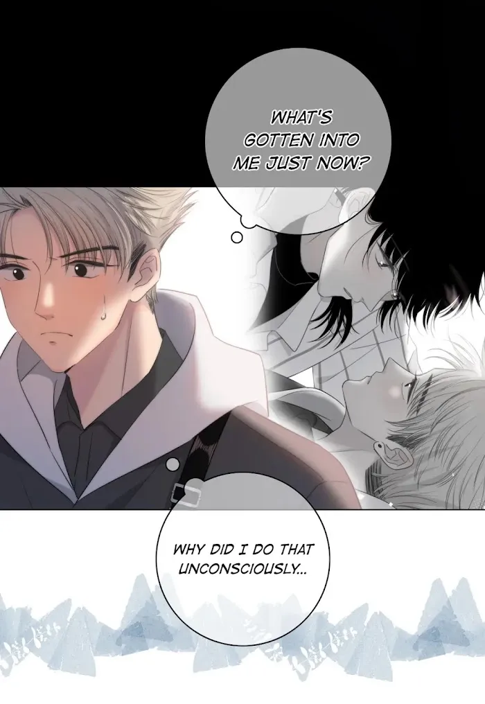 Touch Your World - Chapter 51 Page 5
