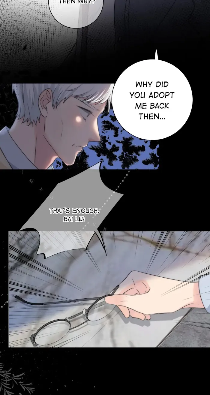Touch Your World - Chapter 51 Page 29